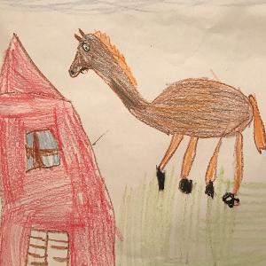 Episode 3: Horses
