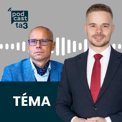 Téma: Marián Šóth - Superchrípka zapĺňa ambulancie