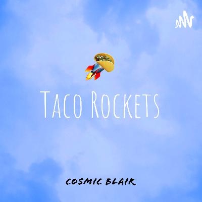 TGIF! - Big Announcement and NFTs TGIF! - Big Announcement and NFTs