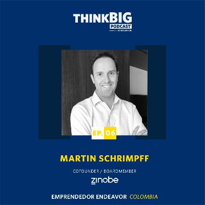 Cambiar y adaptarse para surgir más fuertes