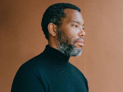 Howard Professor Ta-Nehisi Coates Howard Professor Ta-Nehisi Coates