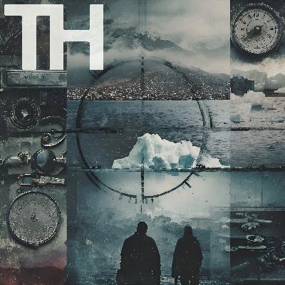 La Tercera Hora 09x12 - Episodio exclusivo para mecenas