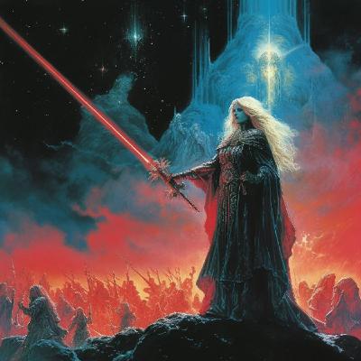 برای روزهای تاریک: رمان‌هایی درباره استقامت - Nox