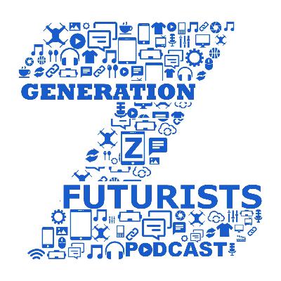 #1 Gen Z Futurists Introduction