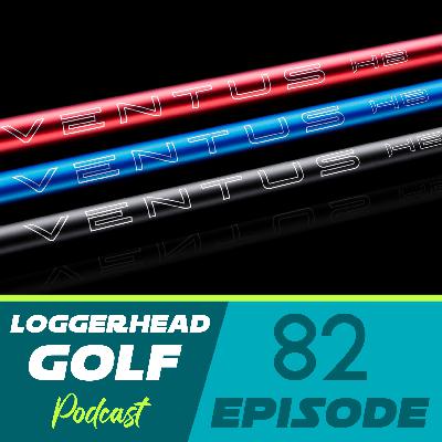 Fujikura Ventus HB - The secret weapon your golf game is missing! | Swing Test and Review | Ep 82