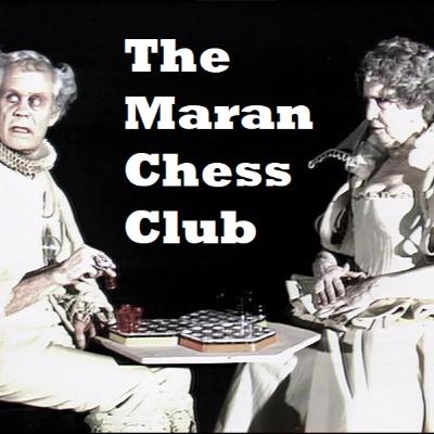 Books n Stuff: Frontios with Si Hart