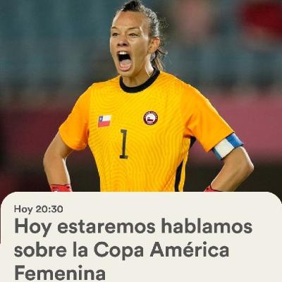 T4E19 Autopase, Solari a River y Copa América Femenina