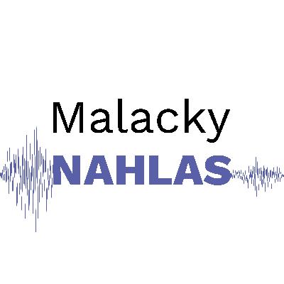 Malacky NAHLAS diel č. 9 Malacky NAHLAS diel č. 9