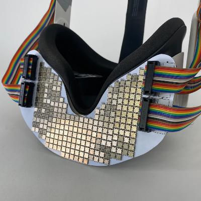 「MR：複合現実」でGAFAMが激突、開発・実用化の最新動向