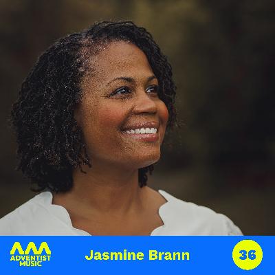 The Story Behind "Cry Out to Jesus," with Jasmine Brann