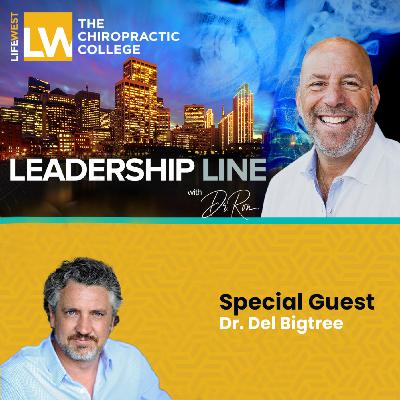 S5 EP19 Unpacking the Health Freedom Movement with Del Bigtree