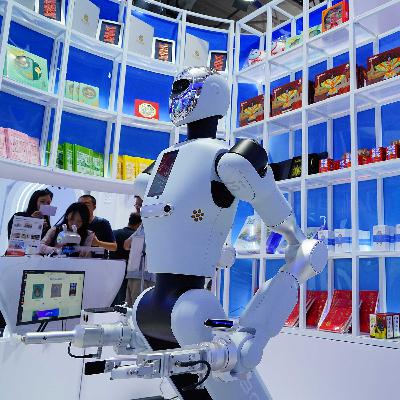 China highlights commitment to open markets, global cooperation at CIFTIS 2025