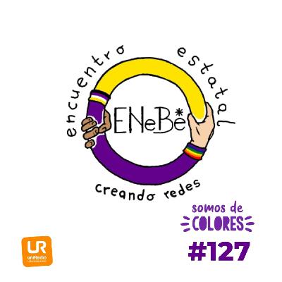 #127-T5 - Las personas no binarias vivimos en un armario constante