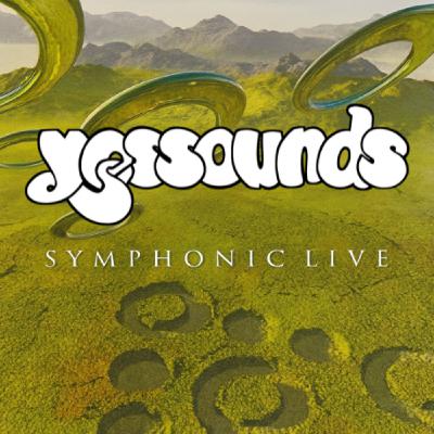 Episode 42: Yessounds Episode 042 — Symphonic Adventures Episode 42: Yessounds Episode 042 — Symphonic Adventures