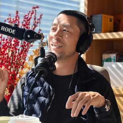 16｜如何成长为一个高能量普拉提导师，BC校长为你揭秘（嘉宾：CK）