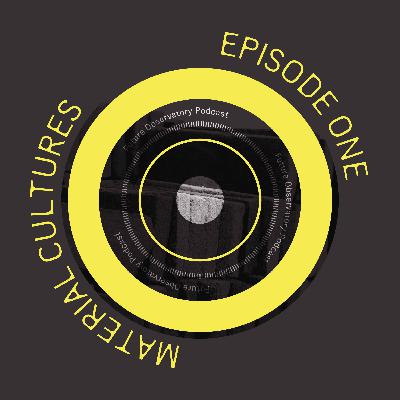 Growing a Home, with Material Cultures