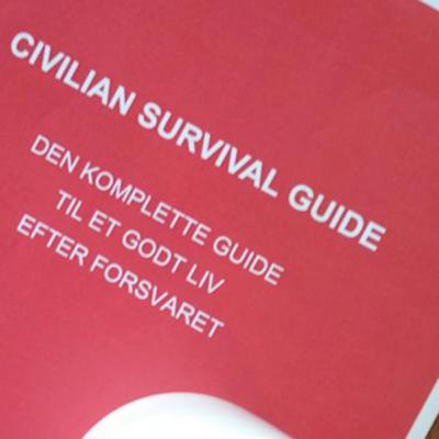 13. Elsk din nutid