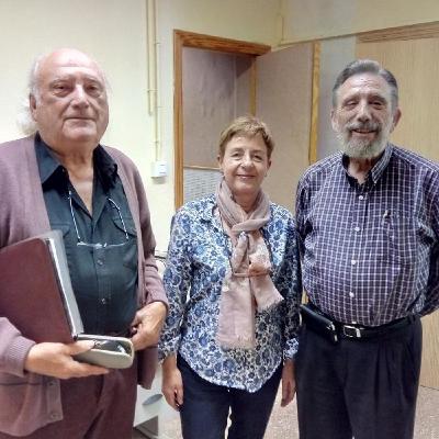 Jam Poética 4 y 18-5-2017 Jam Poética 4 y 18-5-2017