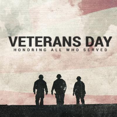 Veterans Day 2025