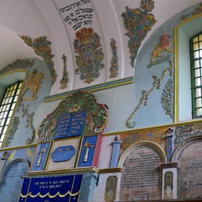 Anchoring Our Lives to Heaven - Pull Up a Chair