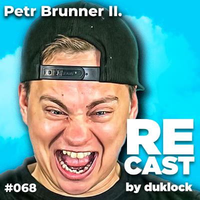 Petr Brunner II. (EvilBender47) #68