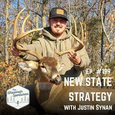 New State Strategy with Justin Synan
