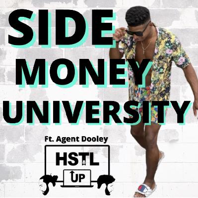 Flipping Houses, Market Research & Building An Online Community w Founder of Side Money University Flipping Houses, Market Research & Building An Online Community w Founder of Side Money University