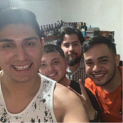 Trifuerza de Cacon