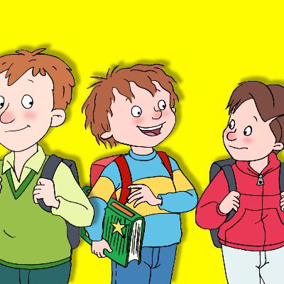 Horrid Henry's Horrid Hiccups