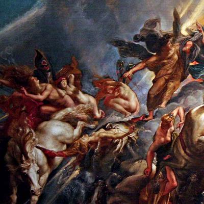 پنج حماسه برتر تاریخ - Nox