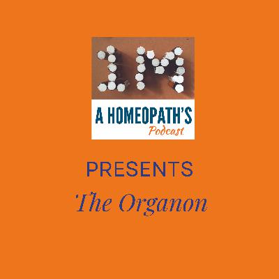 48. The Organon: Aphorisms 288-291