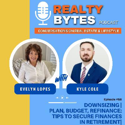 Downsizing your home in Retirement | Planning Tips | Finances_Mortgages_Affordability_Options Downsizing your home in Retirement | Planning Tips | Finances_Mortgages_Affordability_Options