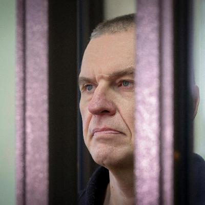 Sacharow-Preis - Journalisten im Gefängnis bekommen EU-Preis Sacharow-Preis - Journalisten im Gefängnis bekommen EU-Preis