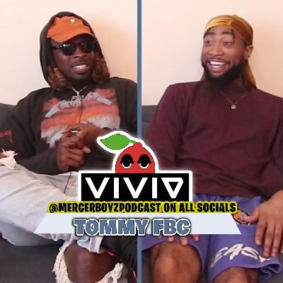 "The Confidence and Belief in Myself is What he Keeps me Going," Tommy FBC Speaks on the Obstacles of Pursuing a Music Career, Why you Shouldn't Quit, Self Awareness, his Basketball Skills, & More!