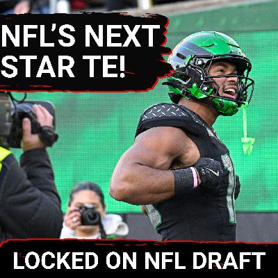 2026 NFL Mock Draft Part Two: Kenyon Sadiq SAVES the Carolina Panthers Offense 2026 NFL Mock Draft Part Two: Kenyon Sadiq SAVES the Carolina Panthers Offense