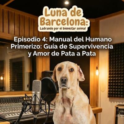 Manual del Humano Primerizo: Guía de Supervivencia (y Amor) de Pata a Pata Manual del Humano Primerizo: Guía de Supervivencia (y Amor) de Pata a Pata