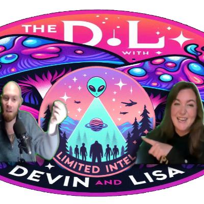 Mansplaining | Raccoon Fight | Gen Z Destroys Napkins | The DL with Devin and Lisa Promo Mansplaining | Raccoon Fight | Gen Z Destroys Napkins | The DL with Devin and Lisa Promo