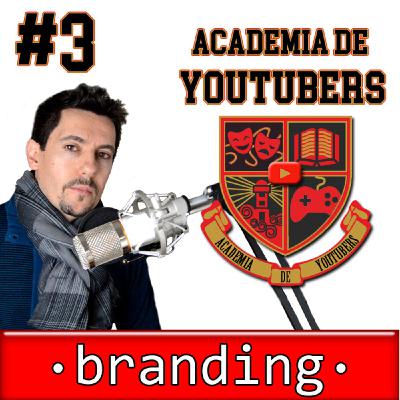 Branding en Youtube