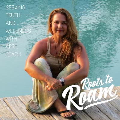 Lifestyle Design, 20-hour Work Weeks, & Entrepreneurship with April Beach