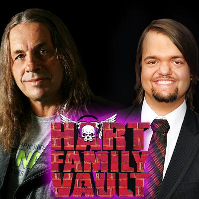 Hart Family Vault 7.1.16 feat. Dylan Postl pt 2: Crazy Vince McMahon Story, Wyatts v New Day, Brexit, More Hart Family Vault 7.1.16 feat. Dylan Postl pt 2: Crazy Vince McMahon Story, Wyatts v New Day, Brexit, More