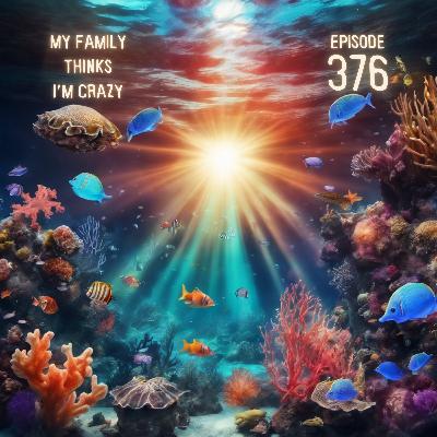 Juan Ayala | Creationism, Ontological Shock, & Ultraterrestrial Contact