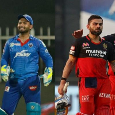 RR vs RCB Match Highlights in Tamil & DC vs KKR Match Highlights in Tamil RR vs RCB Match Highlights in Tamil & DC vs KKR Match Highlights in Tamil