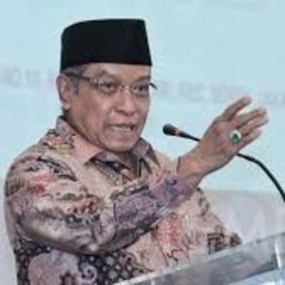 BUYA SAID - HORMATI HABAIB