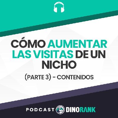 Cómo aumentar las visitas de un nicho (parte 3) – link building