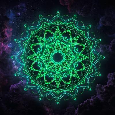 Loungeman - Space Mantra