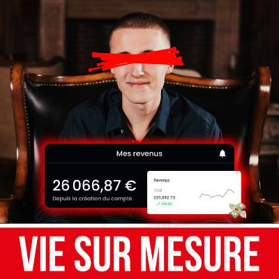 INTERVIEW : Il gagne 5,000€ par mois avec OnlyFans sans montrer son visage (avec Gaëtan) INTERVIEW : Il gagne 5,000€ par mois avec OnlyFans sans montrer son visage (avec Gaëtan)