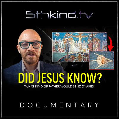 Jesus vs Yahweh | Anunnaki Aliens in the Bible - Paul Wallis 🐇