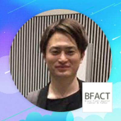 創業2年目×創薬 BFACT株式会社 CEO江﨑寛季さん