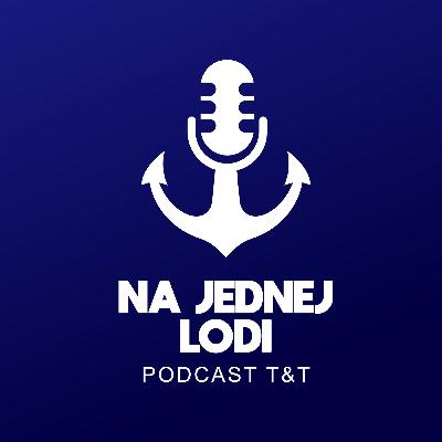 Malé lode, veľké prístavy a budúcnosť rieky | S1E04