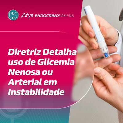Como monitorar a glicemia no paciente crítico em UTI com segurança? Como monitorar a glicemia no paciente crítico em UTI com segurança?